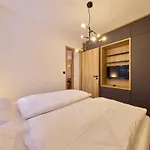 Apartman Charming Mountain Oasis By Interhome