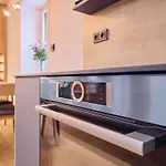 Apartman Charming Mountain Oasis By Interhome Pec pod Sněžkou