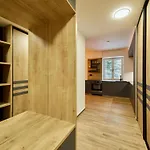 Apartman Charming Mountain Oasis By Interhome