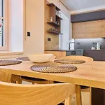 Charming Mountain Oasis By Interhome Apartman