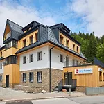 Charming Mountain Oasis By Interhome