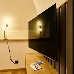 Apartman Charming Mountain Oasis By Interhome