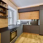 Charming Mountain Oasis By Interhome Apartman *