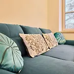 Apartamento Charming Mountain Oasis By Interhome Pec pod Sněžkou