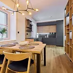 Charming Mountain Oasis By Interhome Apartamento