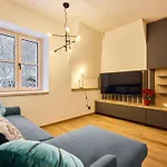 Charming Mountain Oasis By Interhome *