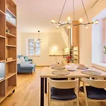 Charming Mountain Oasis By Interhome