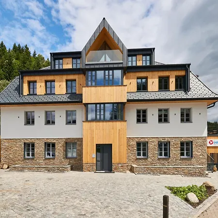 Charming Mountain Oasis By Interhome Pec pod Sněžkou