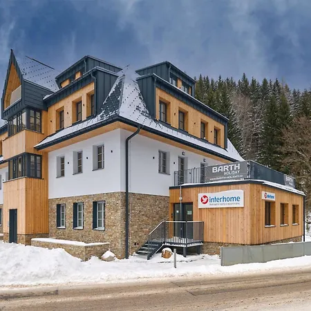 Apartment Charming Mountain Oasis By Interhome Pec pod Sněžkou
