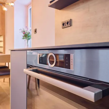 Apartamento Charming Mountain Oasis By Interhome Pec pod Sněžkou