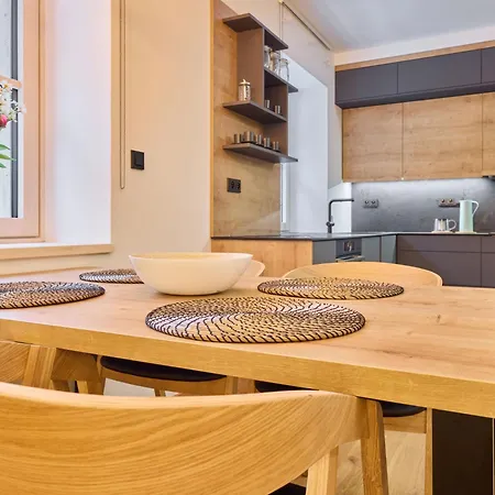 Charming Mountain Oasis By Interhome Apartamento