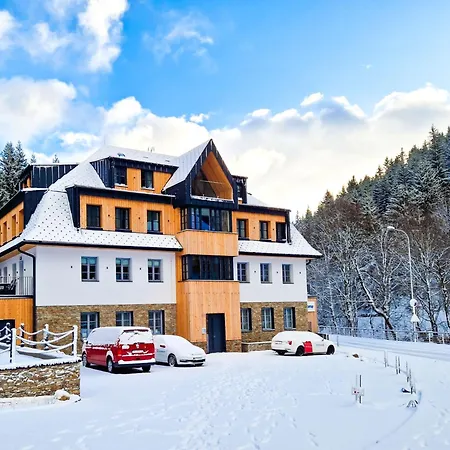 Апартаменты Charming Mountain Oasis By Interhome
