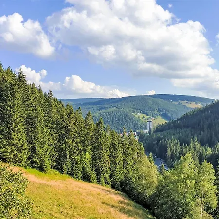 Charming Mountain Oasis By Interhome Pec pod Sněžkou