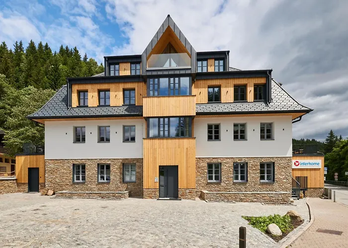 Charming Mountain Oasis By Interhome Pec pod Sněžkou