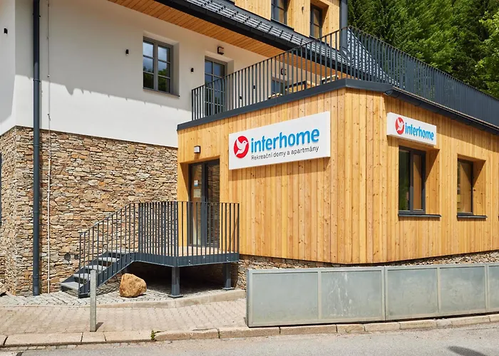 Charming Mountain Oasis By Interhome * Pec pod Sněžkou