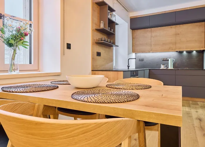 Charming Mountain Oasis By Interhome 아파트