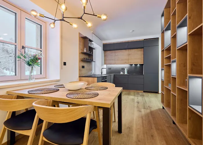 Charming Mountain Oasis By Interhome Apartament