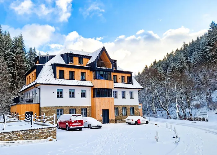 Apartament Charming Mountain Oasis By Interhome