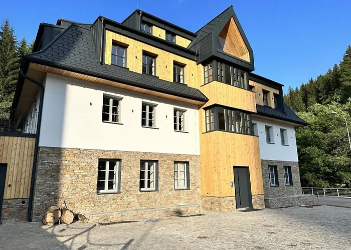 Apartament Charming Mountain Oasis By Interhome