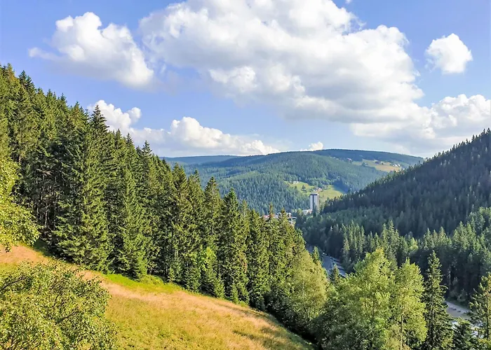 Charming Mountain Oasis By Interhome Pec pod Sněžkou